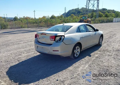 2016 Chevrolet Malibu Limited Lt from USA, damaged, VIN 1G11C5SA0GF143397